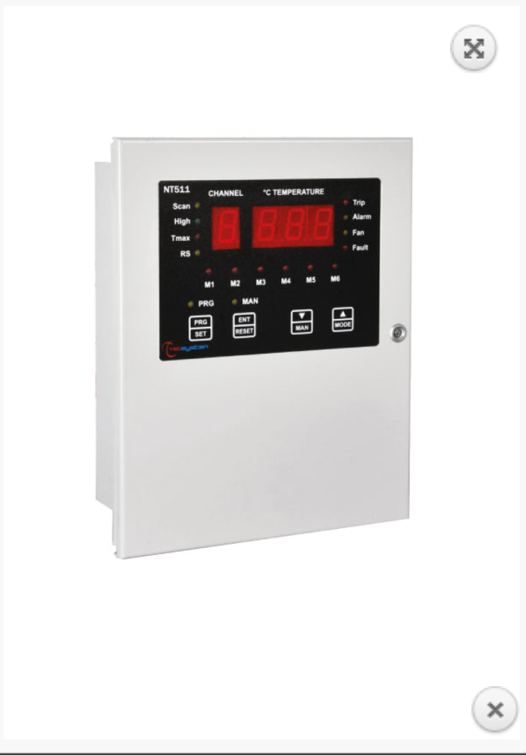 NT511 AD